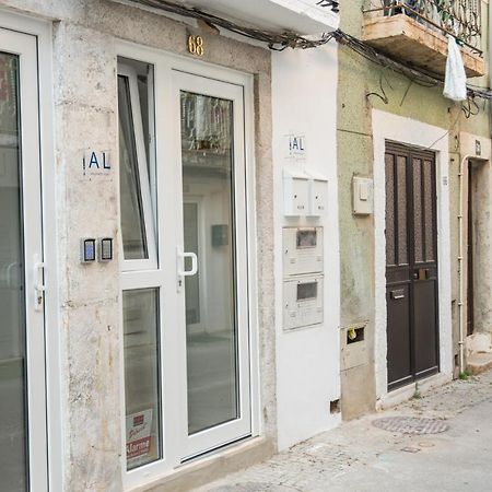 Sado House Daire Setúbal Dış mekan fotoğraf