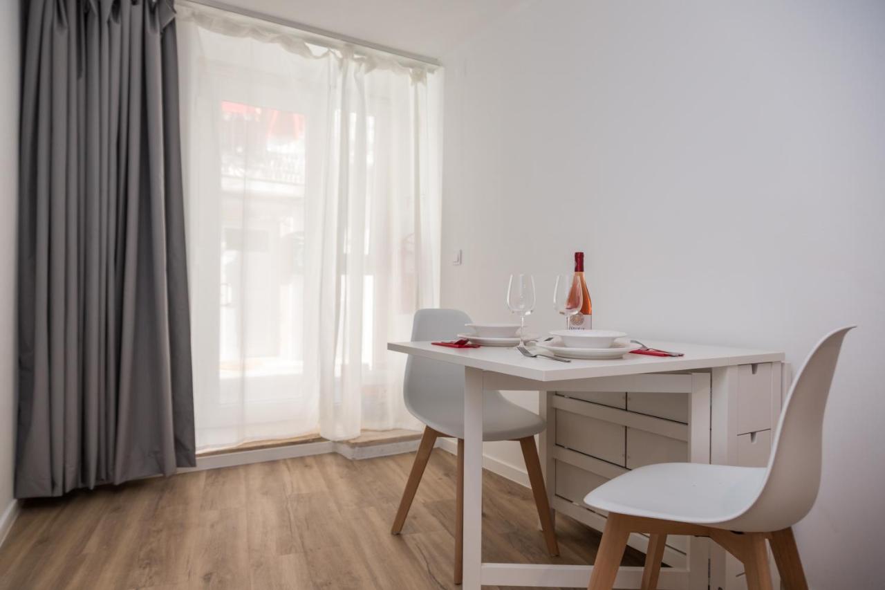 Sado House Daire Setúbal Dış mekan fotoğraf