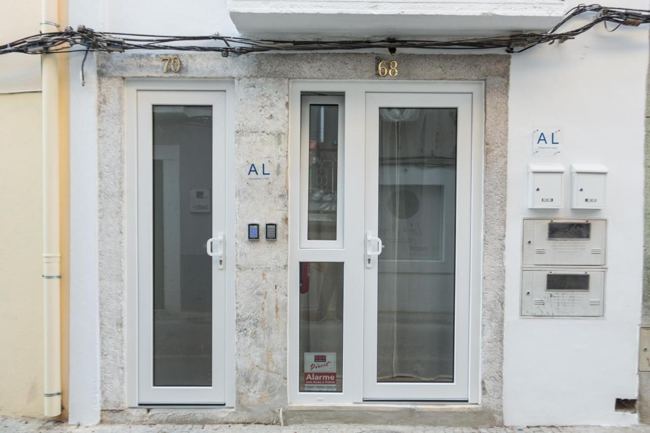 Sado House Daire Setúbal Dış mekan fotoğraf